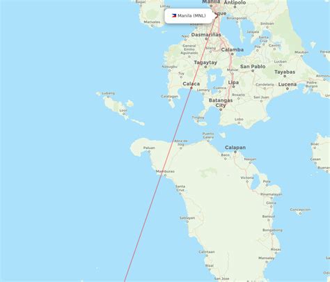 busuanga to manila flights.